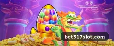 Cassino Online bet317
