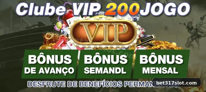 Cadastro na bet317